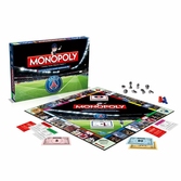 Monopoly Édition Paris Saint-Germain