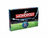 Monopoly Édition Paris Saint-Germain