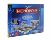 Mega Monopoly