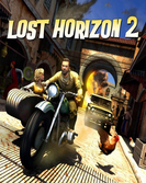 Lost Horizon 2 - PC