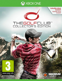The Golf Club Édition collector - XBOX ONE