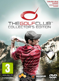 The Golf Club Édition collector - PC