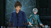 Tales Of Zestiria - PS4