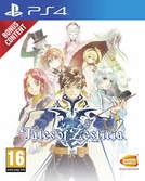 Tales Of Zestiria - PS4