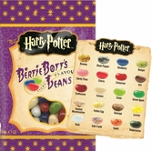 Harry Potter : Dragées Surprise Bertie Crochue 56g - Boite de 24
