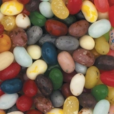 Harry Potter : Dragées Surprise Bertie Crochue 56g - Boite de 24