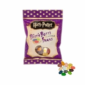 Harry Potter : Dragées Surprise Bertie Crochue 56g - Boite de 24