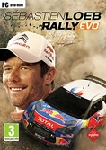 Sebastien loeb rally evo - PC