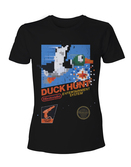 NINTENDO - T-Shirt Duck Hunt (S)