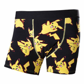 POKEMON - Boxer - Pikachu (XL)