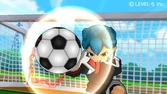 Inazuma Eleven Strikers - WII