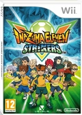 Inazuma Eleven Strikers - WII