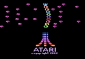 Console Atari 2600 Portable + 50 Jeux