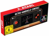 Console Atari 2600 Portable + 50 Jeux
