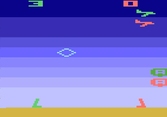 Console Joystick Atari 2600 Plug and Play + 50 jeux
