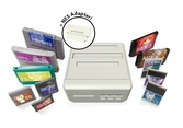 Console Retro Freak Premium - SNES - Megadrive - Game Boy - PC Engine