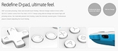 Mini manette Bluetooth : Zero 8BitDo - PC - Mac - iOS - Android