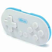 Mini manette Bluetooth : Zero 8BitDo - PC - Mac - iOS - Android