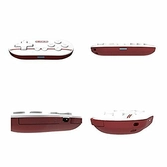 Mini manette Bluetooth : Zero Famicom 8BitDo - PC/Mac - iOS - Android