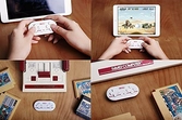 Mini manette Bluetooth : Zero Famicom 8BitDo - PC/Mac - iOS - Android