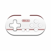 Mini manette Bluetooth : Zero Famicom 8BitDo - PC/Mac - iOS - Android