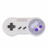 Manette Bluetooth SNES30 8BitDo PC - MAC - Smartphones - Switch