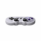 Manette Bluetooth SNES30 PRO 8BitDo PC - MAC - Smartphones - Switch