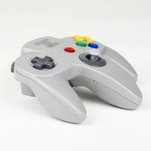 Manette Bluetooth Nintendo 64 8BitDo PC - MAC - Smartphones - Switch