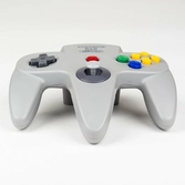 Manette Bluetooth Nintendo 64 8BitDo PC - MAC - Smartphones - Switch