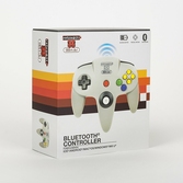 Manette Bluetooth Nintendo 64 8BitDo PC - MAC - Smartphones - Switch