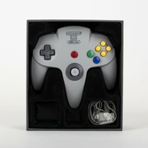 Manette Bluetooth Nintendo 64 8BitDo PC - MAC - Smartphones - Switch