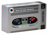 Manette Bluetooth NES30 PRO 8BitDo - PC - MAC - Smartphones - Switch