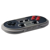 Manette Bluetooth NES30 PRO 8BitDo - PC - MAC - Smartphones - Switch