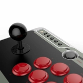 Joystick Arcade Bluetooth NES30 8BitDo - PC