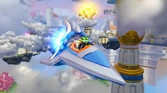 Skylanders Superchargers - Pack de démarrage - WI U