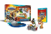 Skylanders Superchargers - Pack de démarrage - WI U
