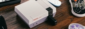 Adaptateur Manette 8BitDo "Retro Receiver" - NES Classic Mini