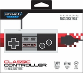 Manette Retro-Bit - NES