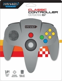 Manette Retro-Bit - Nintendo 64