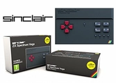 Console ZX Spectrum Vega + 1 000 jeux