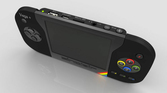 Console ZX Spectrum Vega +