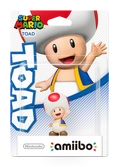 Captain Toad Treasure Tracker + Amiibo Toad - WII U
