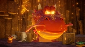 Captain Toad Treasure Tracker + Amiibo Toad - WII U
