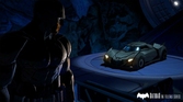 Batman : The Telltale Series - Switch