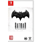 Batman : The Telltale Series - Switch