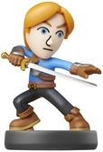 Amiibo Épéiste Mii N°49