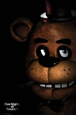 FIVE NIGHTS AT FREDDY'S - Poster 61X91 - Fazbear