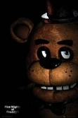 FIVE NIGHTS AT FREDDY'S - Poster 61X91 - Fazbear
