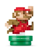 Amiibo Mario 8-Bit couleurs classiques