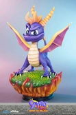 Statue Spyro le dragon - 38 cm